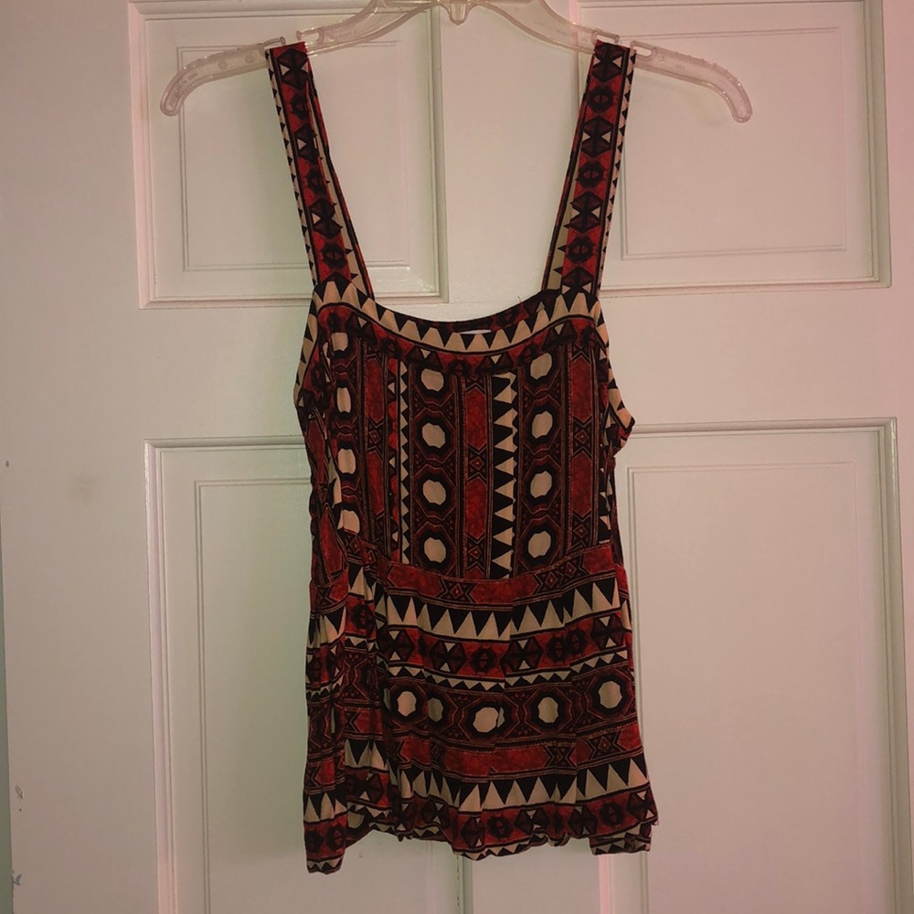 H&M tank top